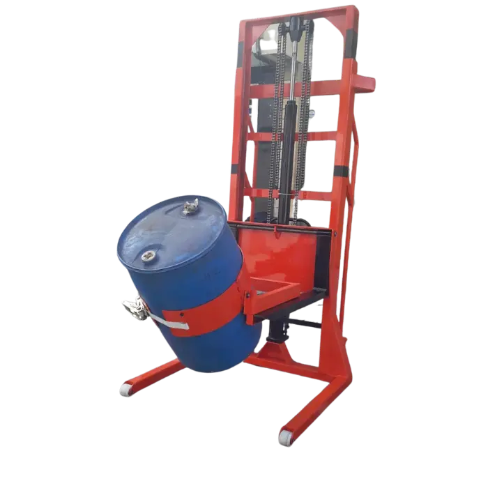 Volteador de Canecas